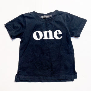 Lenox James Shirt 18-24M|176188