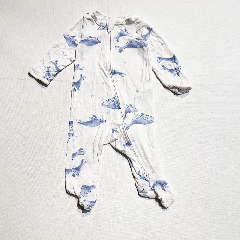 Carters Sleeper 3M|171904