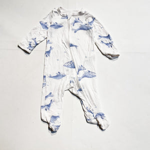 Carters Sleeper 3M|171904