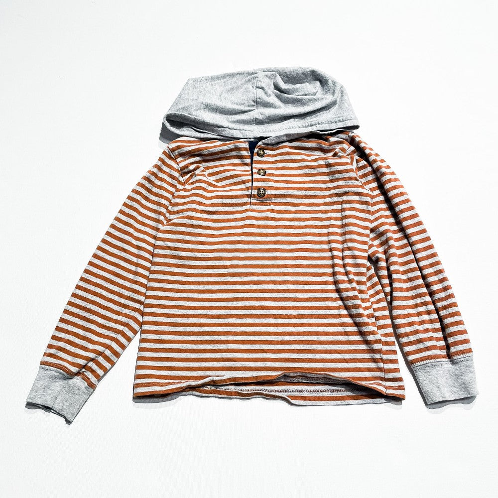Carters Hoodie 6Y|230213