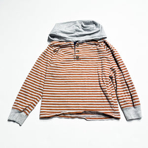 Carters Hoodie 6Y|230213