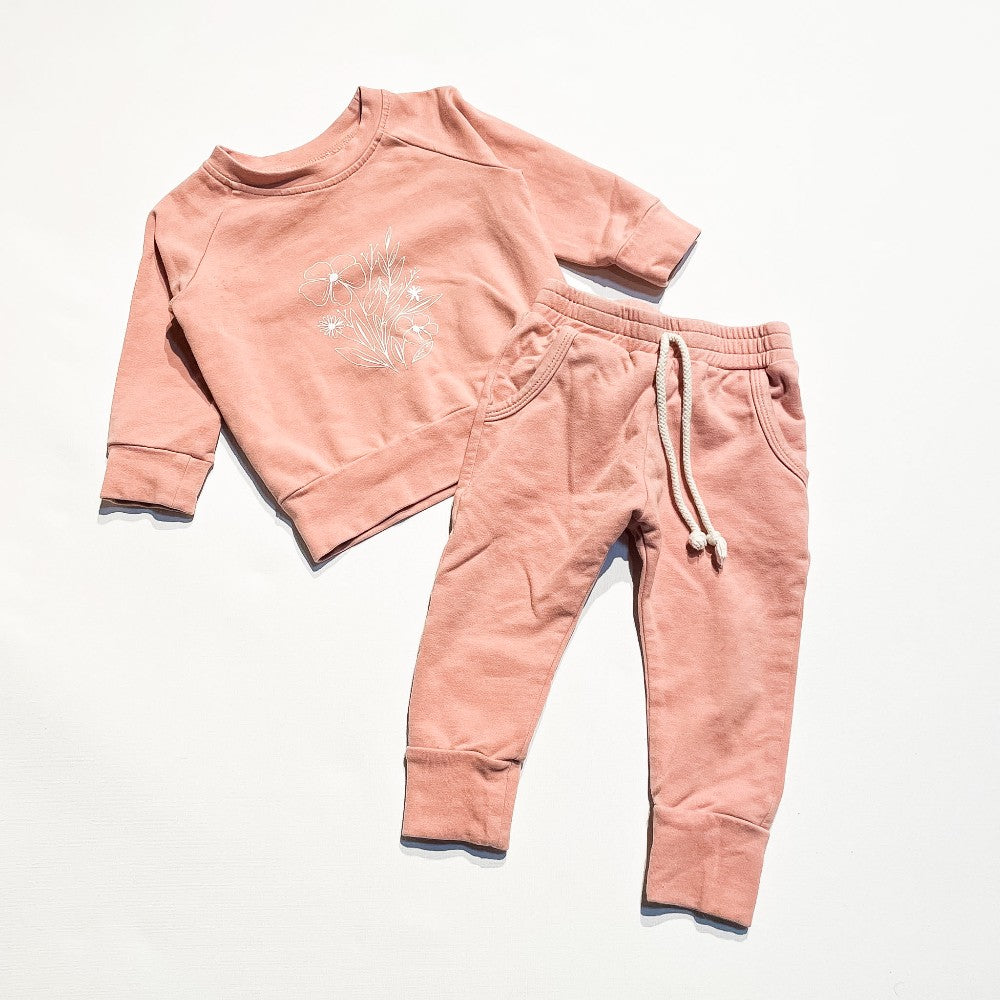 Mebie Baby Set 18M|193159