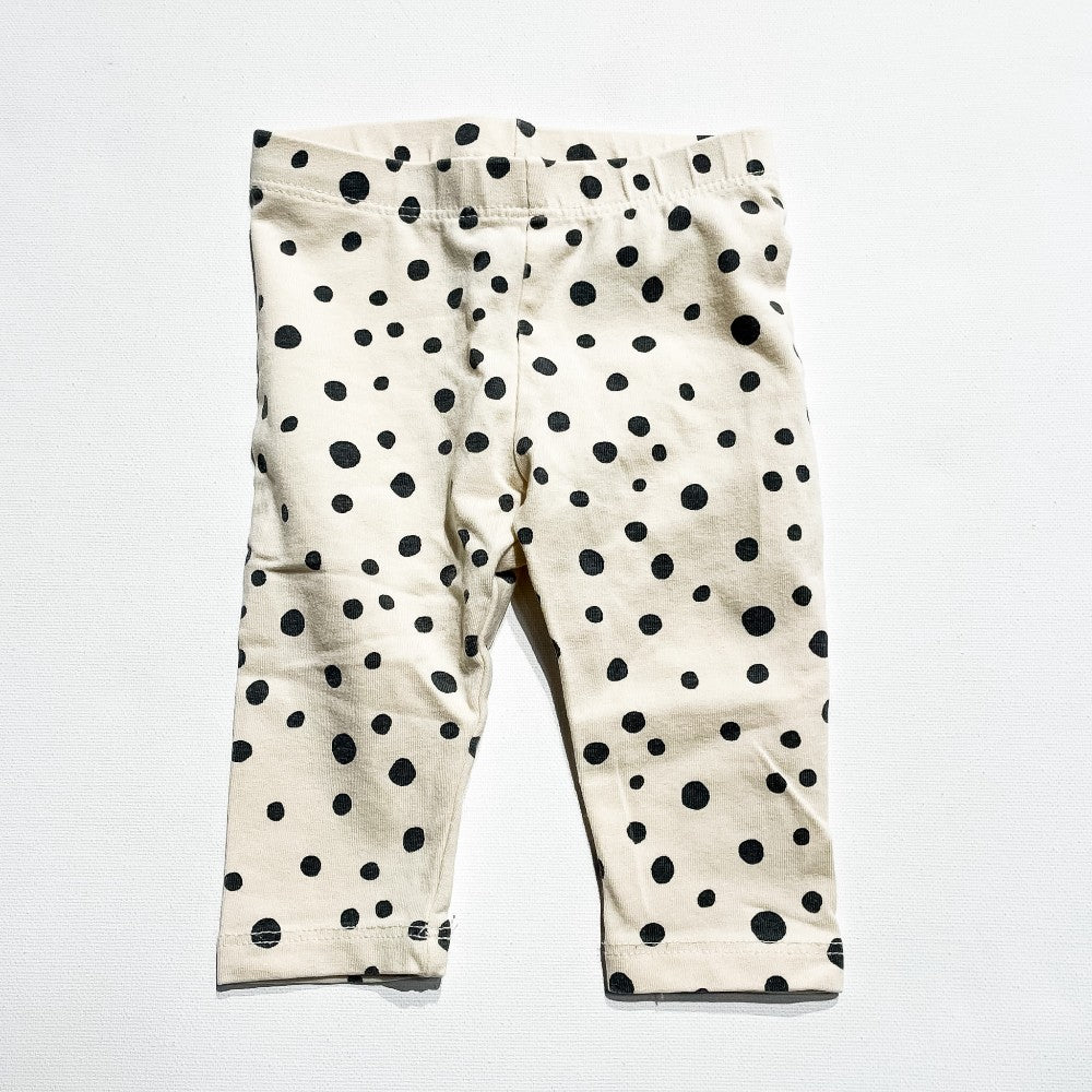 H&M Leggings 2-4M|197380