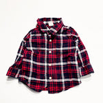 Gap Shirt 6-12M|199847