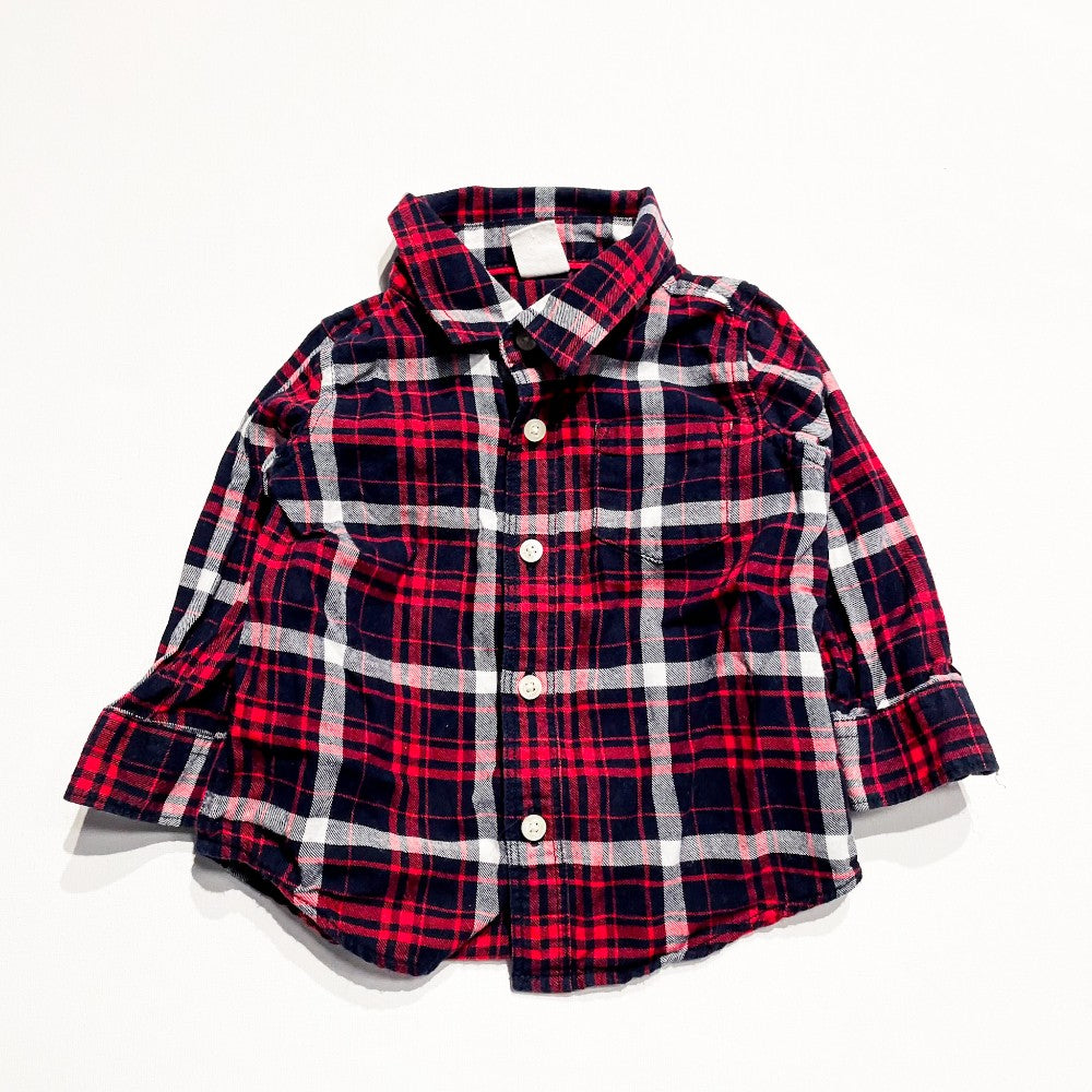 Gap Shirt 6-12M|199847