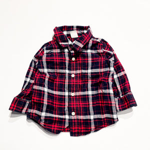 Gap Shirt 6-12M|199847