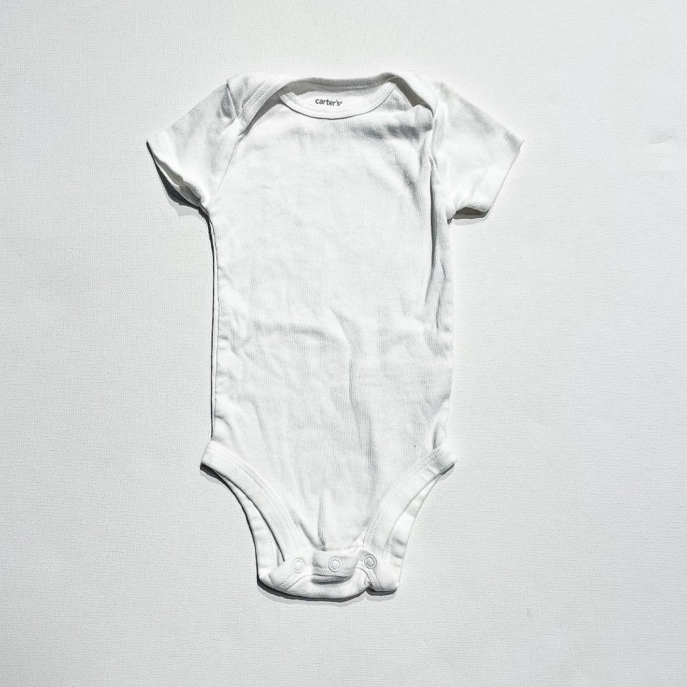 Carters Onesie 6M|219311