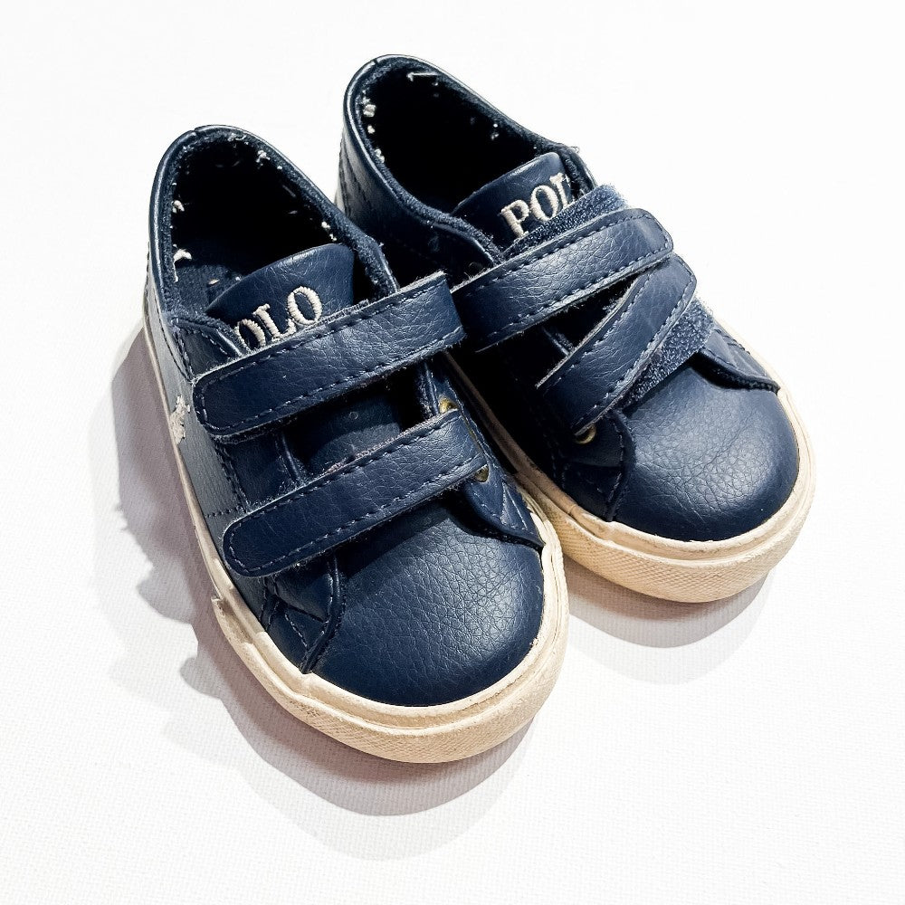 Polo Shoes 6|223492