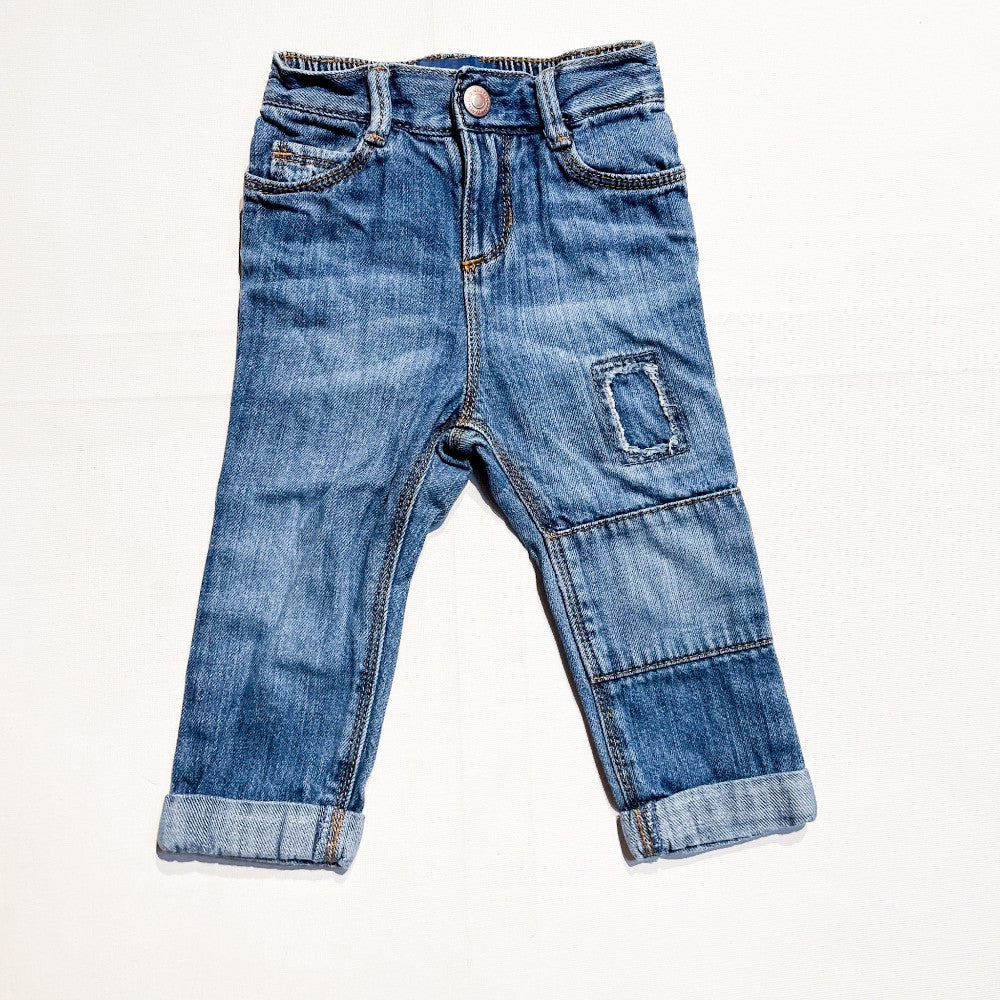 Old Navy Jeans 12-18M|149631