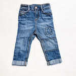Old Navy Jeans 12-18M|149631