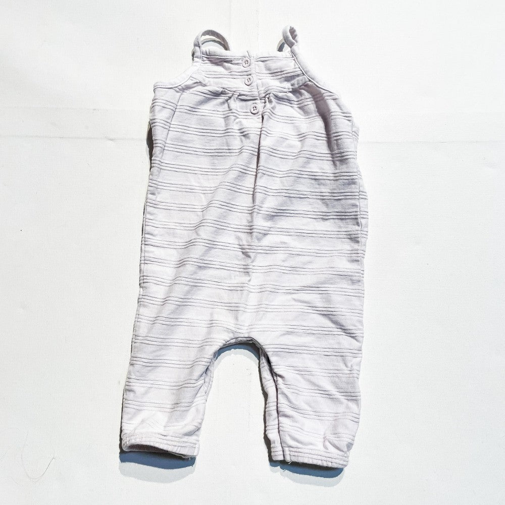 Miles The Label Romper 6M|181218