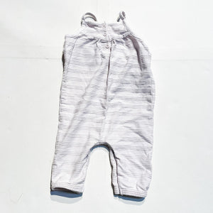 Miles The Label Romper 6M|181218