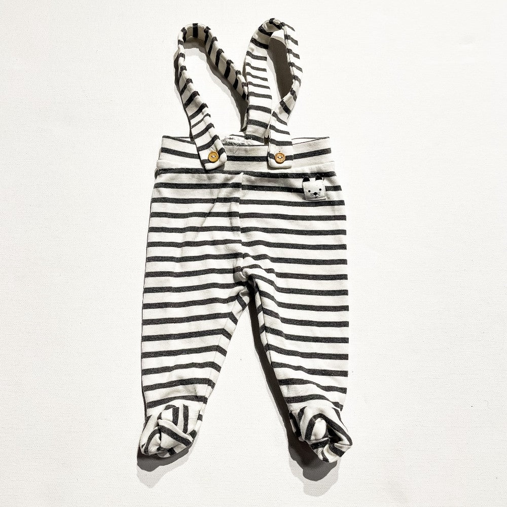 H&M Pants 0-1M|225152