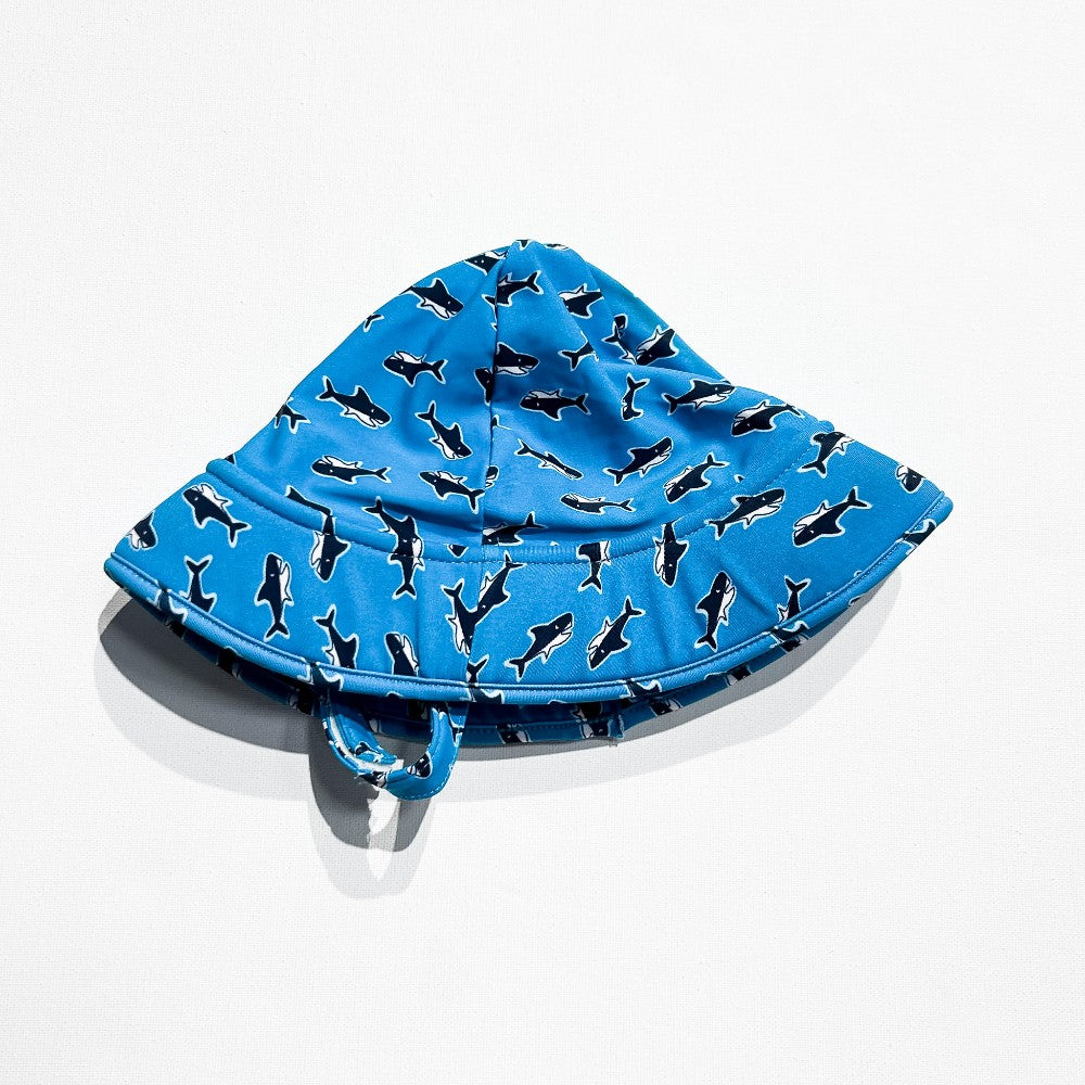 George Sun Hat 12-24M|209901