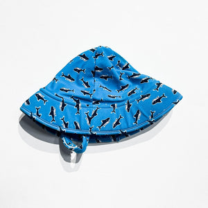 George Sun Hat 12-24M|209901