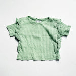 Zara Top 6Y|227310