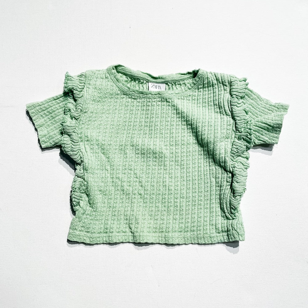 Zara Top 6Y|227310