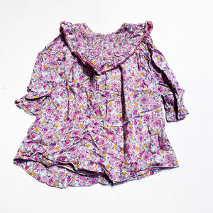 Zara Dress 2-3Y|177553