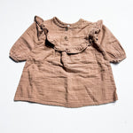 Eli & Nev Dress 6-9M|209870