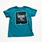 Vans SHirt 4Y|210758