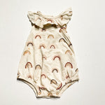 Loulou Lollipop Romper 3-6M *Imperfection|227628