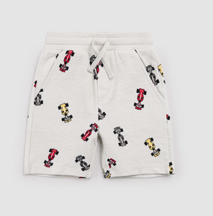 Miles The Label - Shorts Cars|193744