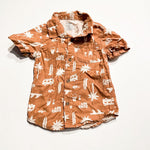 Cat & Jack Shirt 4Y|218785