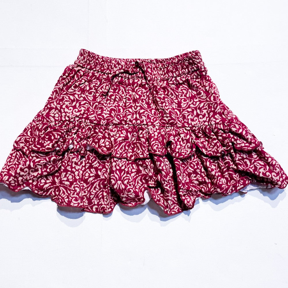 Zara Skirt 8Y|169076