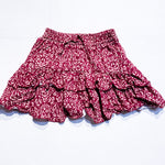 Zara Skirt 8Y|169076