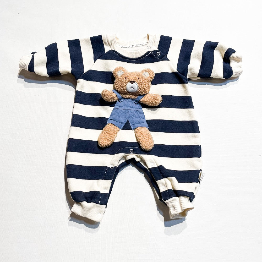 Romper 3-6M|108470