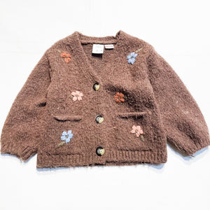 Zara Sweater 3Y|168899