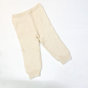 Gap Knit Pants 6-12M|118235