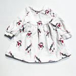 M&S Dress 12-18M|157306