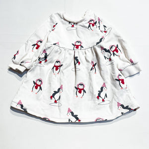 M&S Dress 12-18M|157306