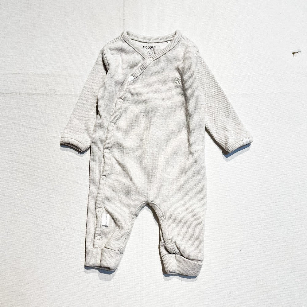 Noppies Sleeper 0-1M|167058