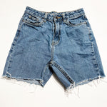 Denim Co MOM Shorts Size 0|206152