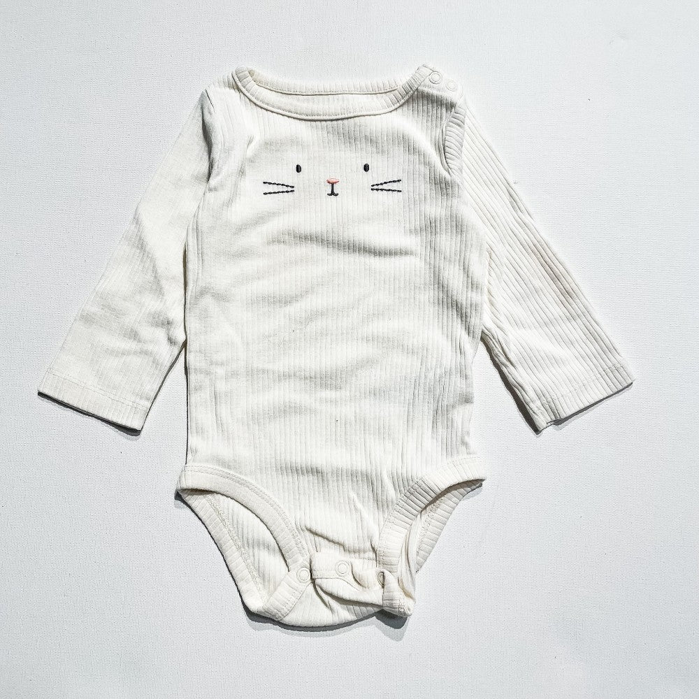Carter Onesie 9M|229378
