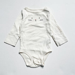 Carter Onesie 9M|229378