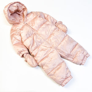 Gap Snow Suit 12-18M|87968