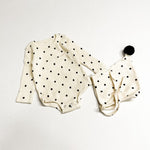 Onesie Set 3-6M|234438