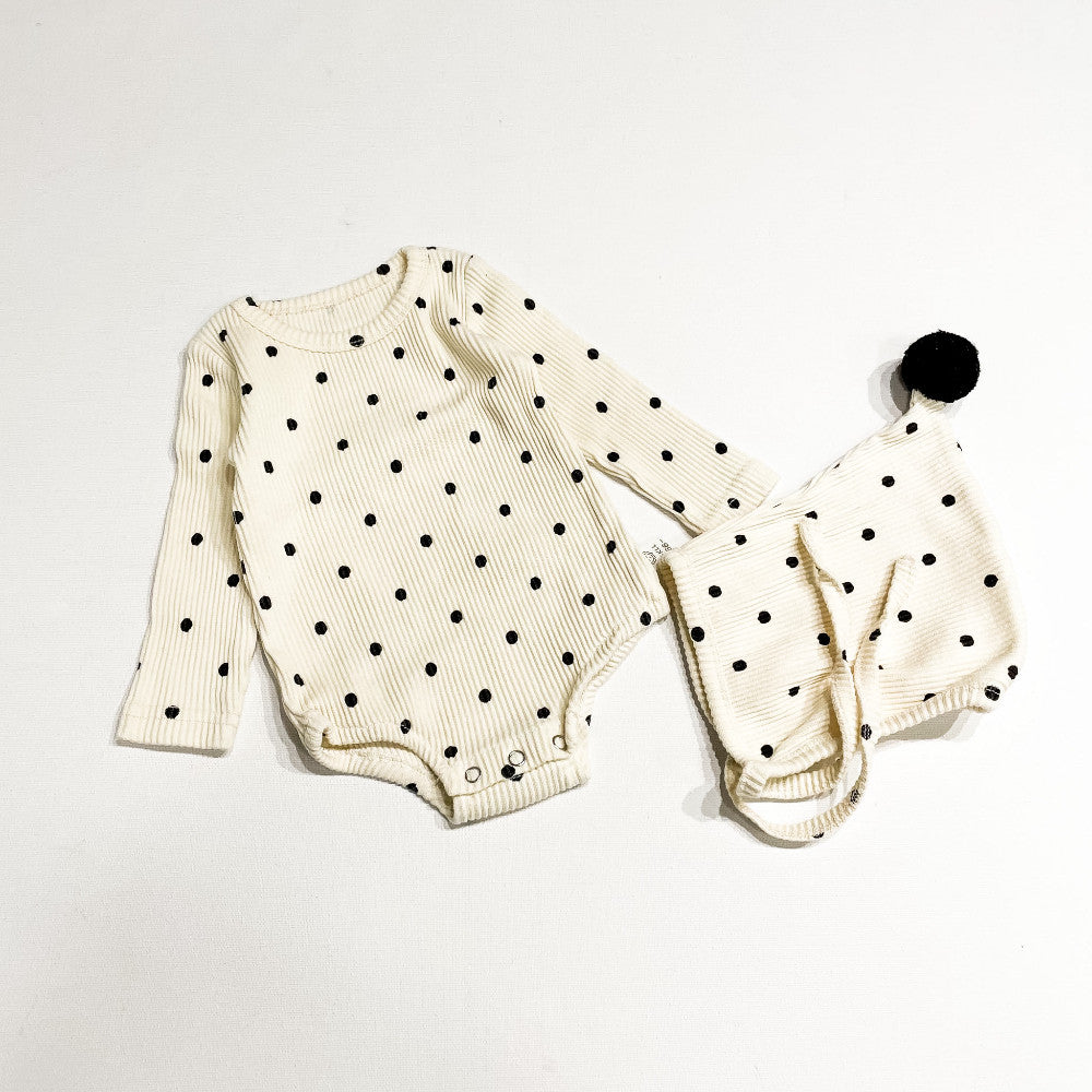 Onesie Set 3-6M|234438