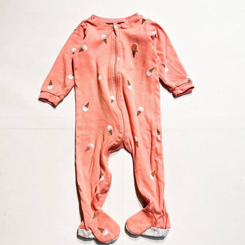 Pekkle Sleeper 12M|170179