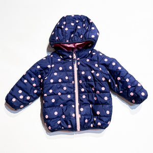 Carter's Jacket 18M|151006