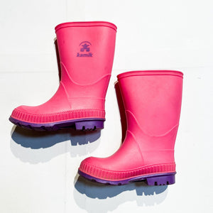 Kamik Rain Boots 7|177253