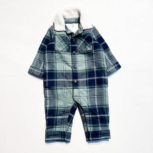 Carters Romper 6M|148695