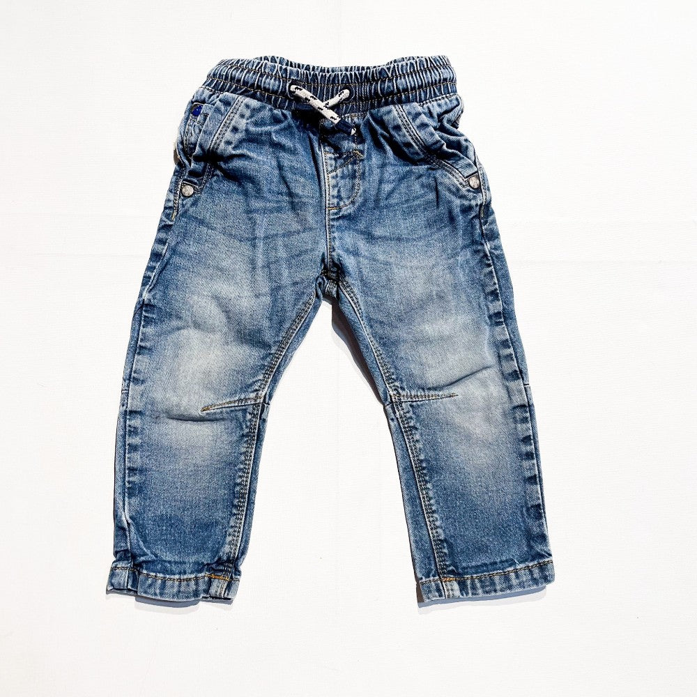 Next Jeans 12-18M|149622