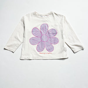 Zara Shirt 5Y|221276