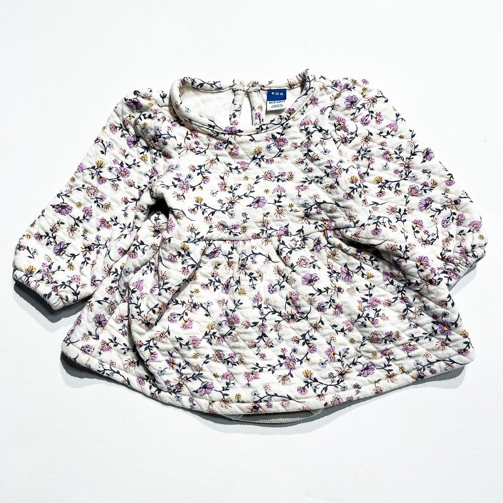 Old Navy Dress 6-12M|196867