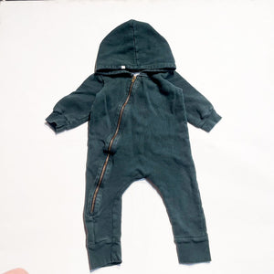 Mini Mioche Romper 12-18M|146980