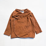 Jax & Lennon Top 0-6M|182279